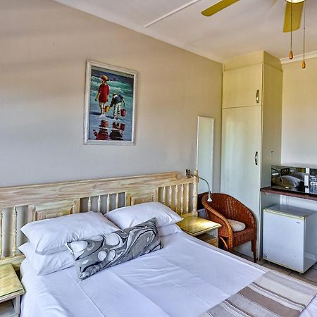 Zuider Zee Guest House Ballito Dış mekan fotoğraf