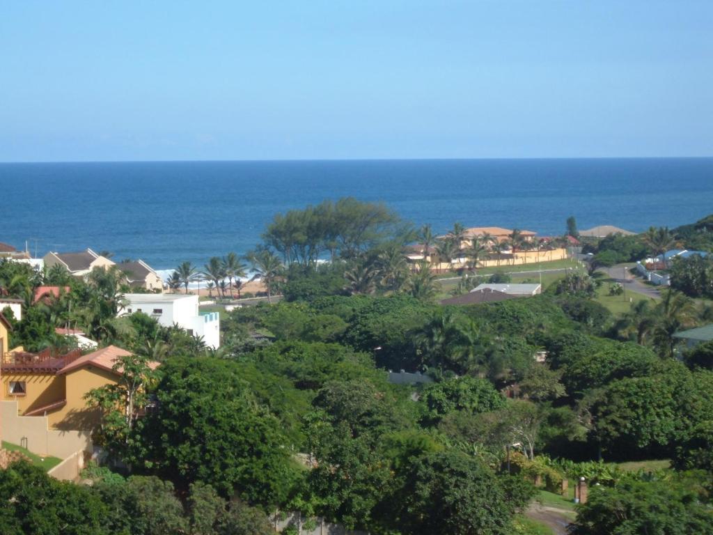 Zuider Zee Guest House Ballito Oda fotoğraf