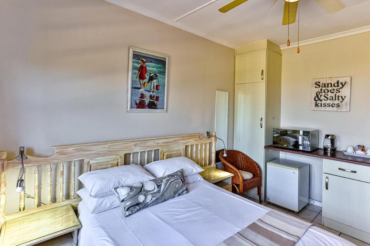 Zuider Zee Guest House Ballito Dış mekan fotoğraf
