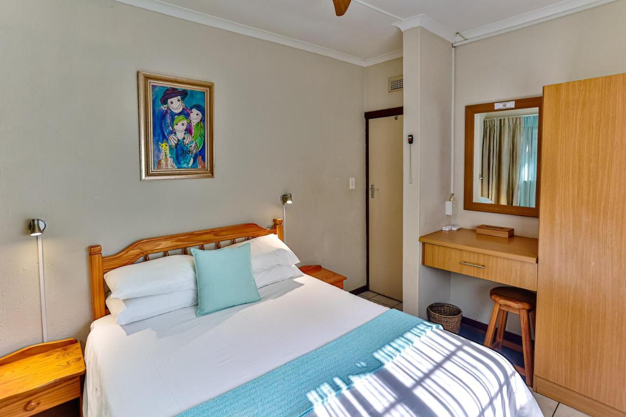 Zuider Zee Guest House Ballito Dış mekan fotoğraf