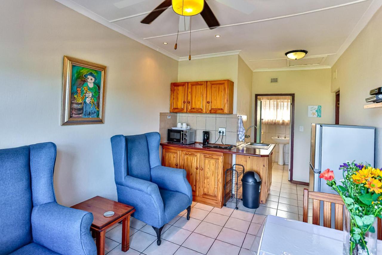 Zuider Zee Guest House Ballito Dış mekan fotoğraf
