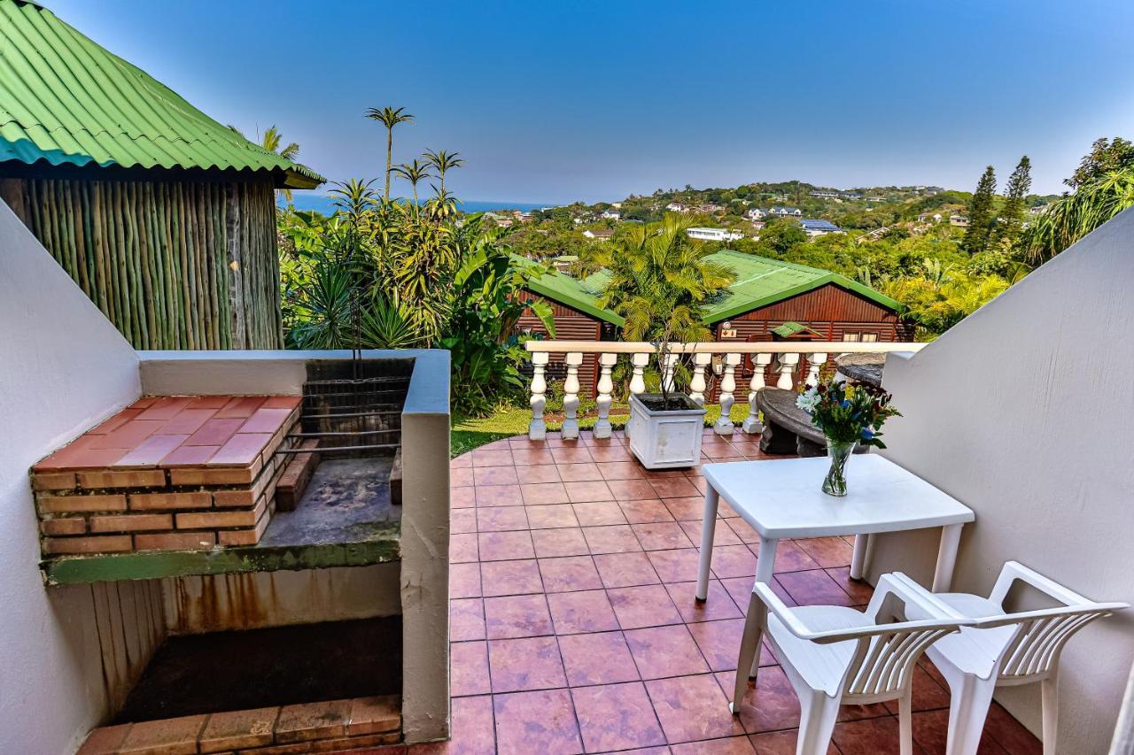Zuider Zee Guest House Ballito Dış mekan fotoğraf