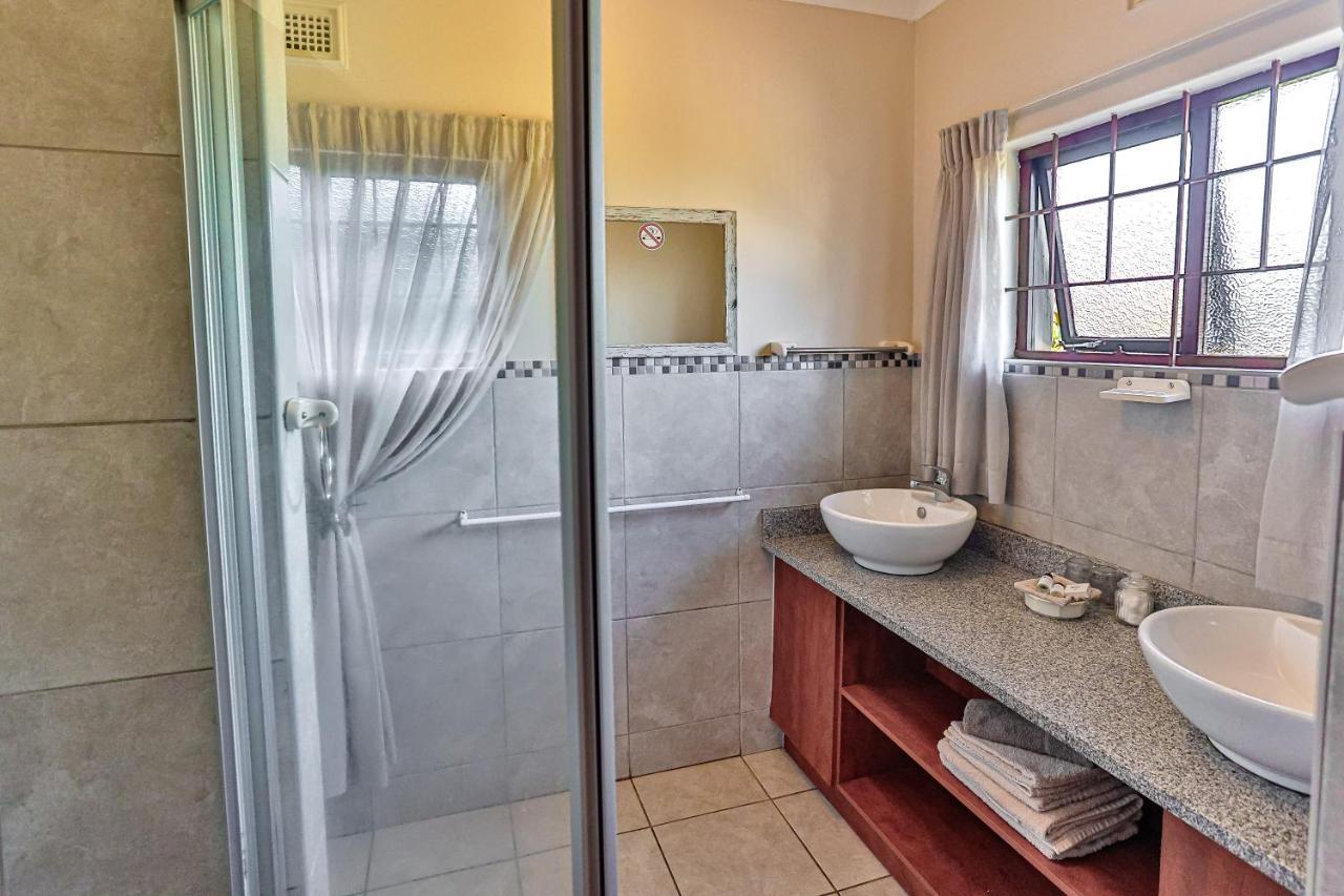 Zuider Zee Guest House Ballito Dış mekan fotoğraf