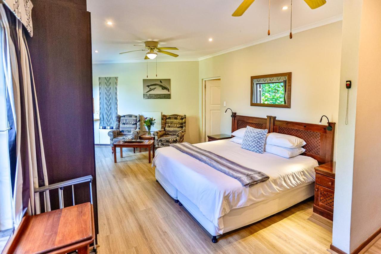 Zuider Zee Guest House Ballito Dış mekan fotoğraf