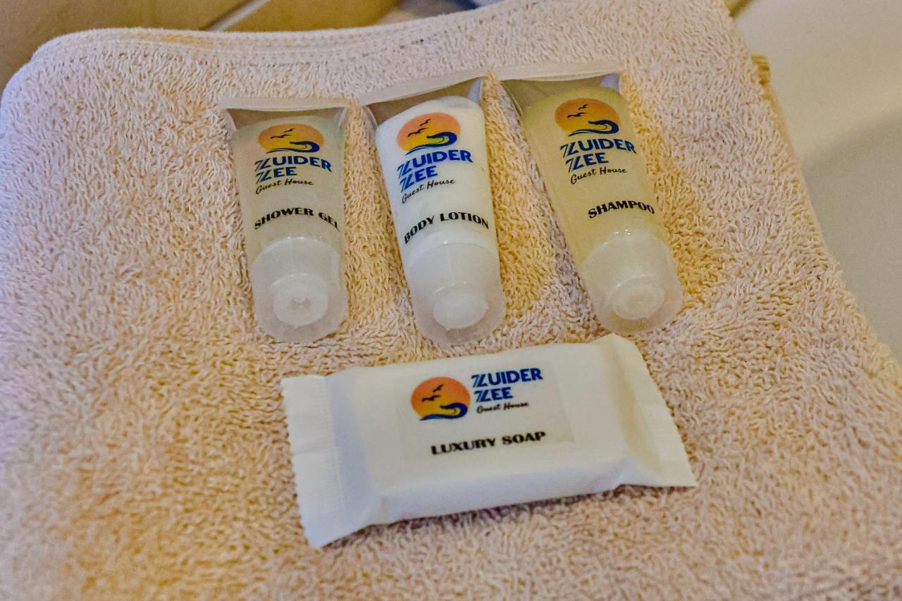 Zuider Zee Guest House Ballito Dış mekan fotoğraf