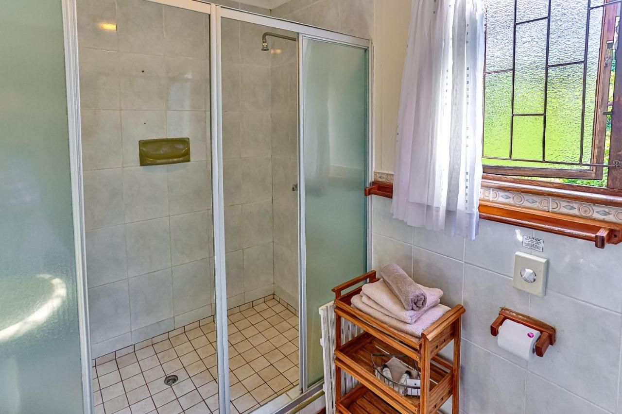 Zuider Zee Guest House Ballito Dış mekan fotoğraf