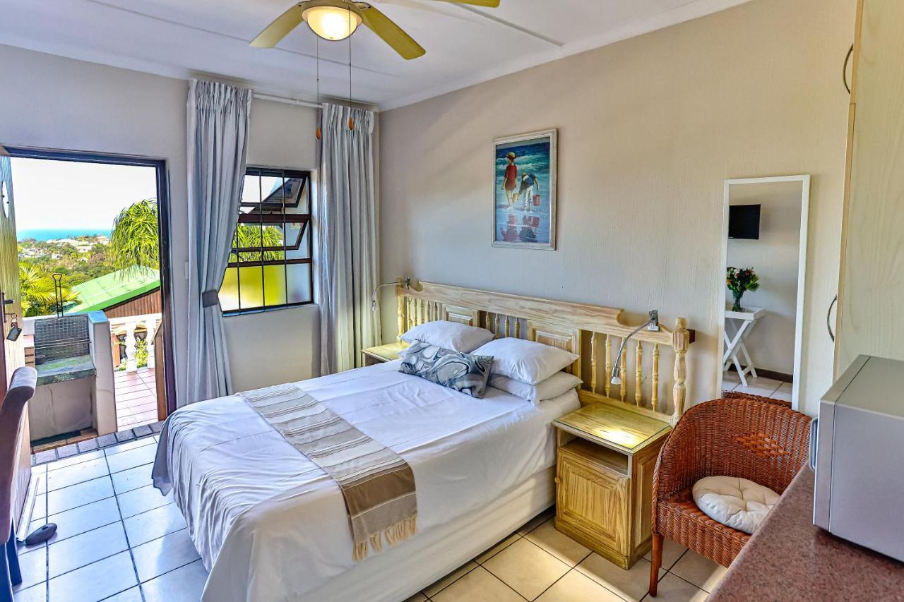 Zuider Zee Guest House Ballito Dış mekan fotoğraf