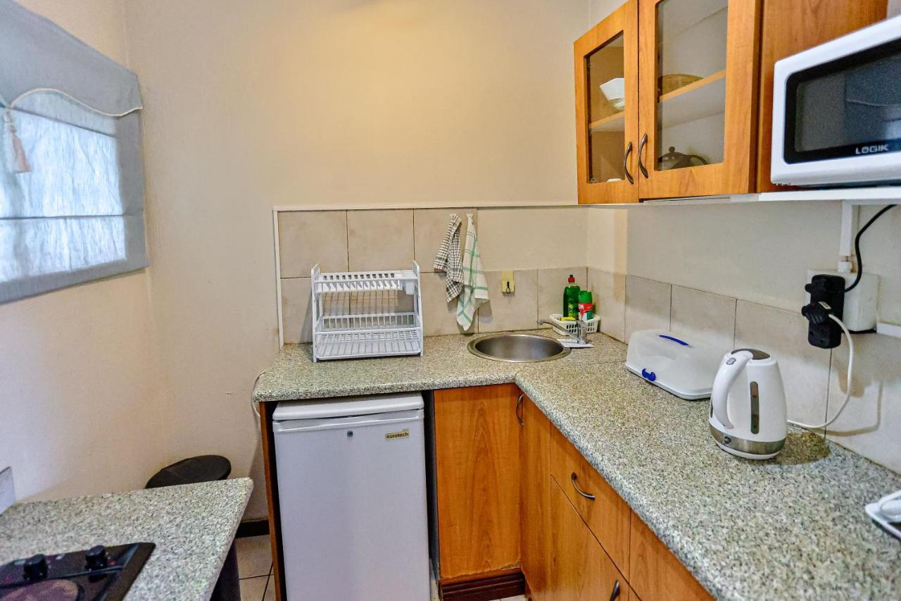 Zuider Zee Guest House Ballito Dış mekan fotoğraf