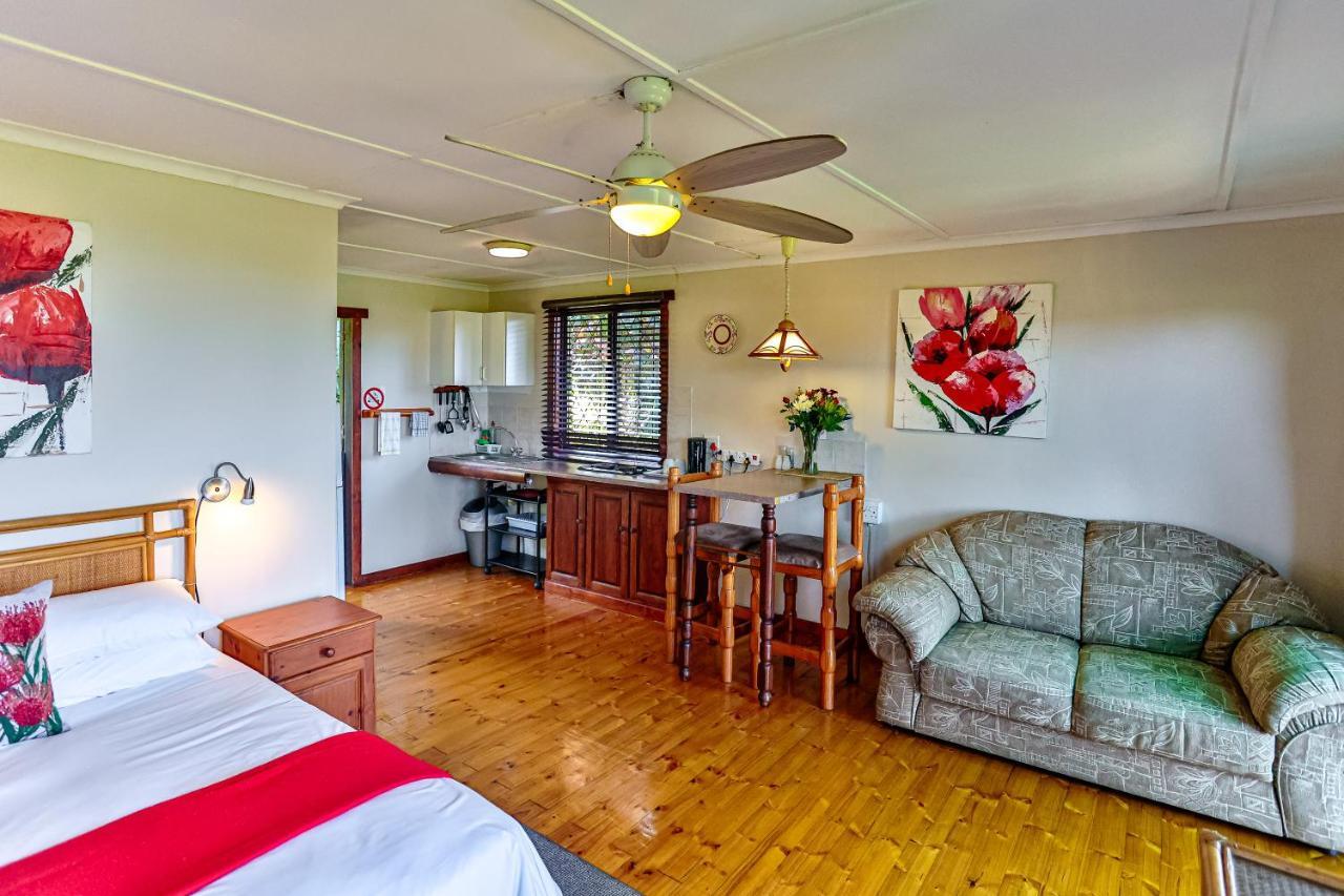 Zuider Zee Guest House Ballito Dış mekan fotoğraf