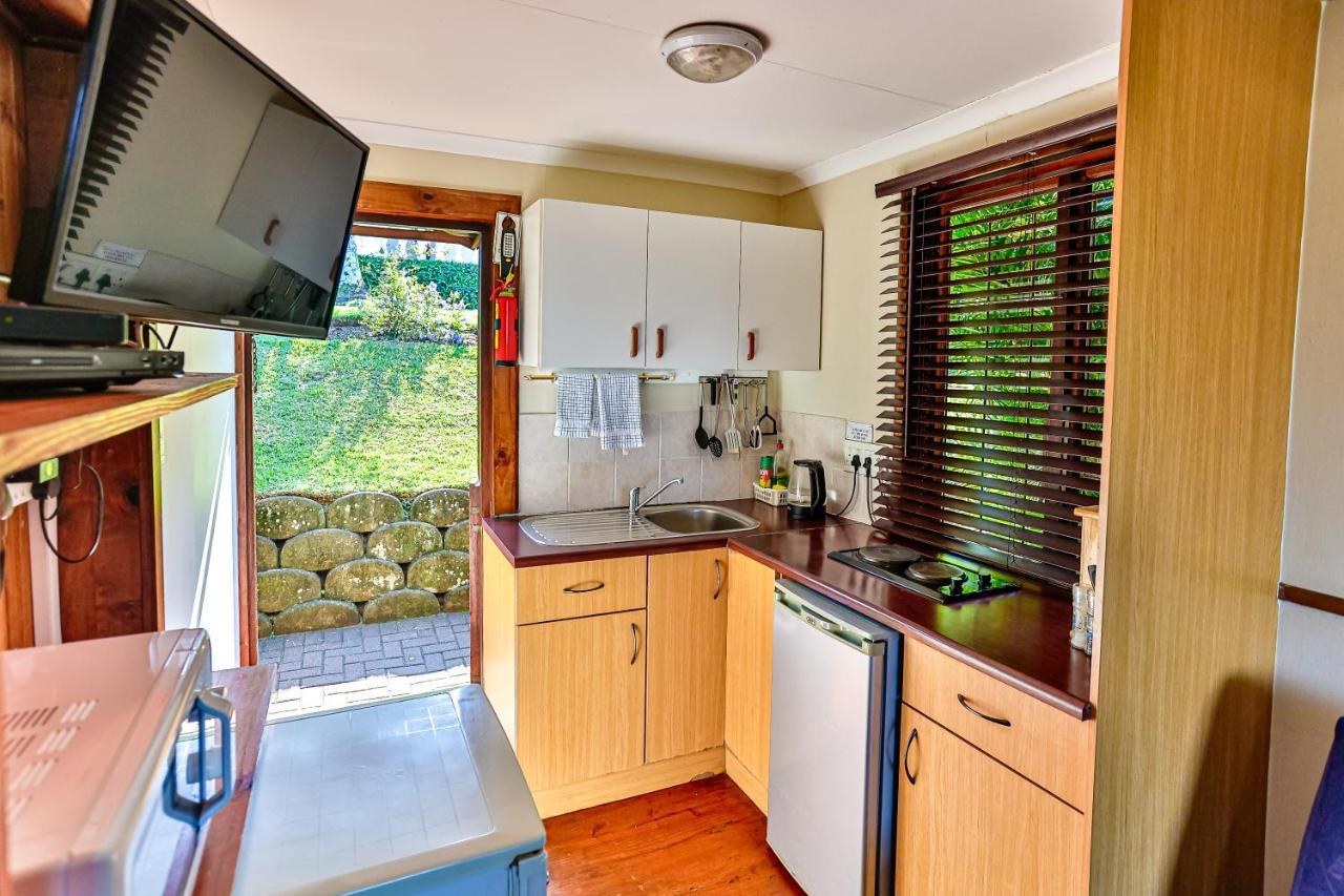 Zuider Zee Guest House Ballito Dış mekan fotoğraf