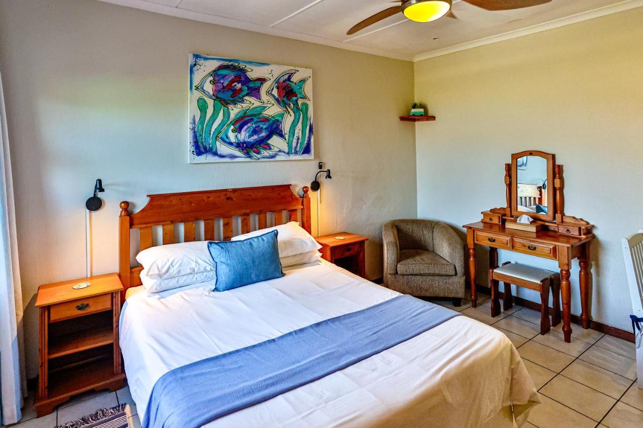 Zuider Zee Guest House Ballito Dış mekan fotoğraf