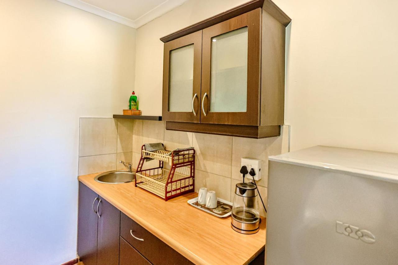 Zuider Zee Guest House Ballito Dış mekan fotoğraf