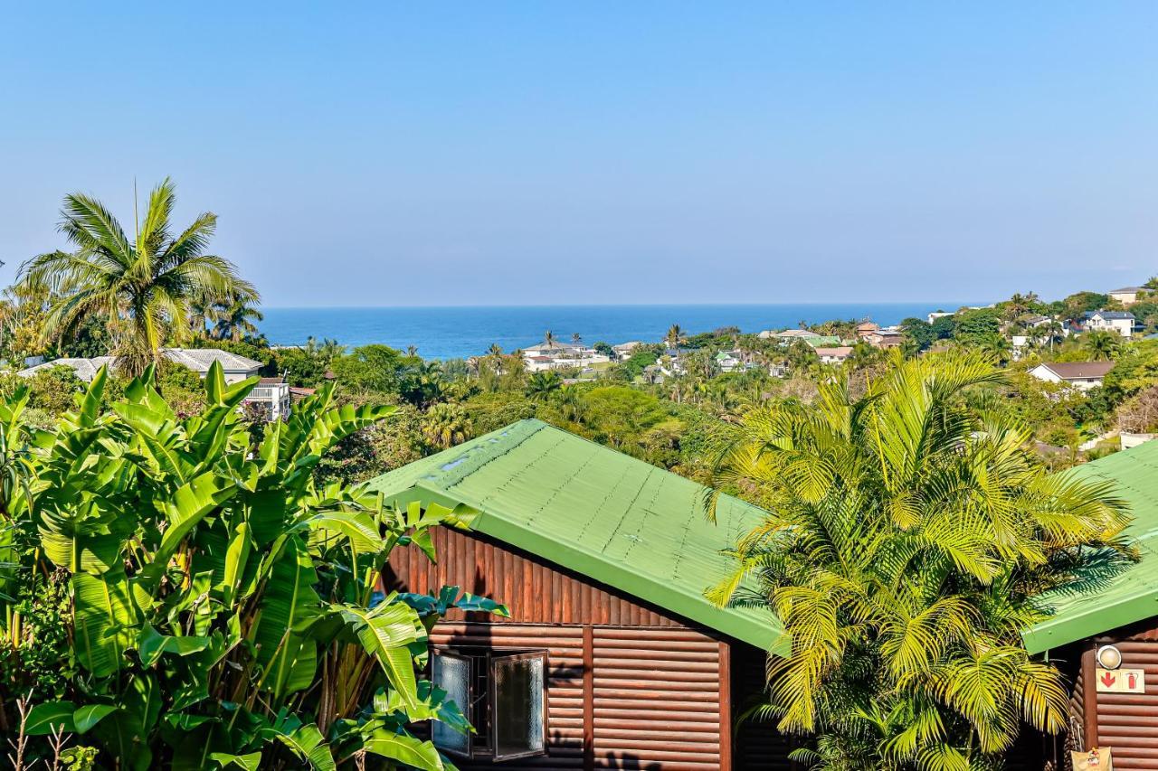Zuider Zee Guest House Ballito Dış mekan fotoğraf