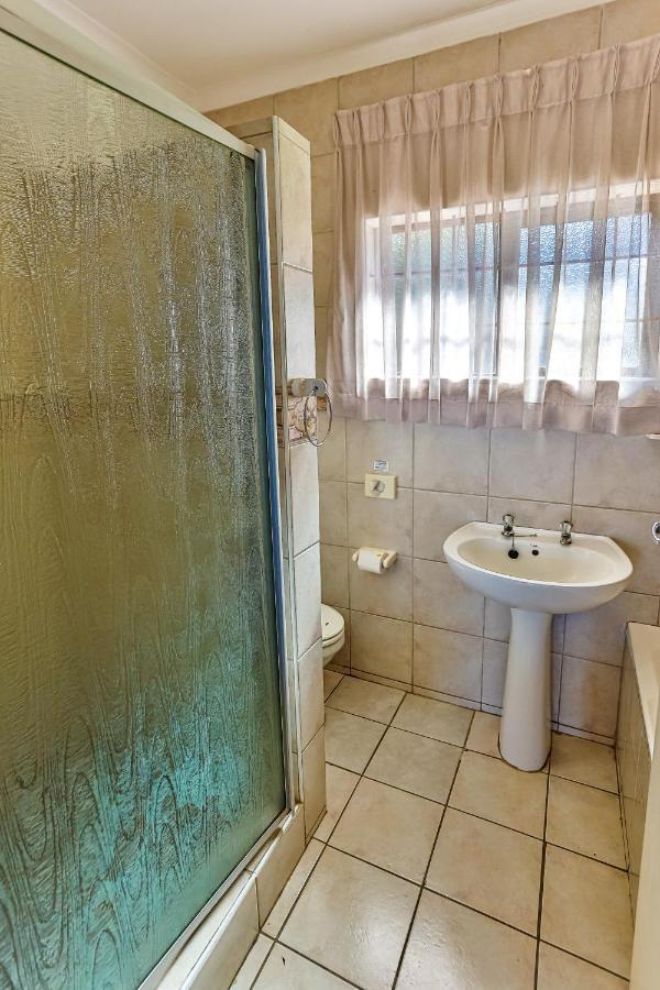 Zuider Zee Guest House Ballito Dış mekan fotoğraf