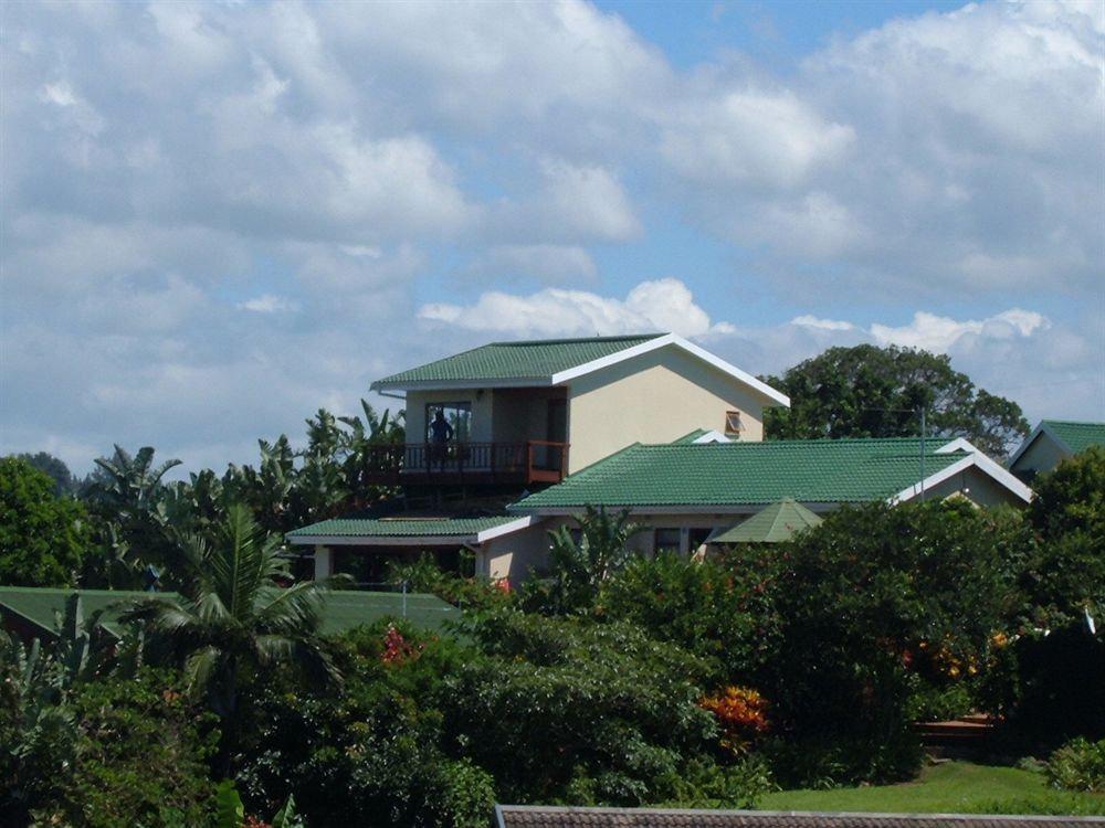 Zuider Zee Guest House Ballito Dış mekan fotoğraf