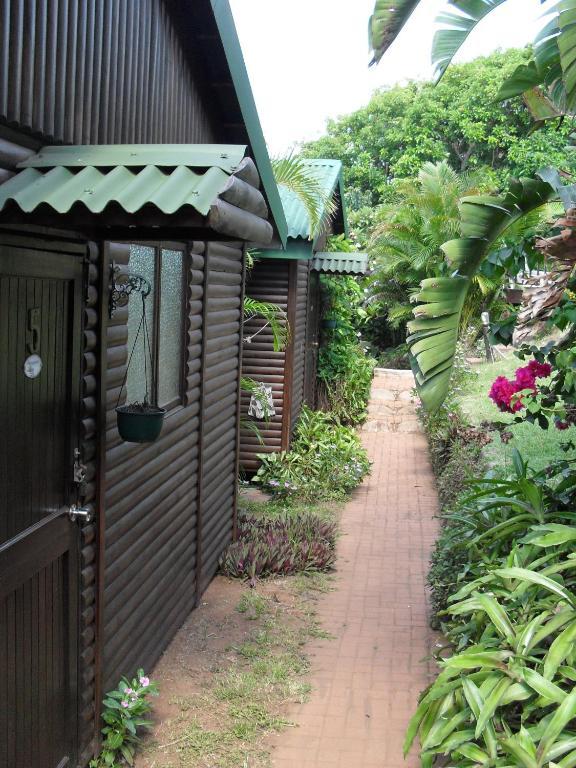 Zuider Zee Guest House Ballito Oda fotoğraf