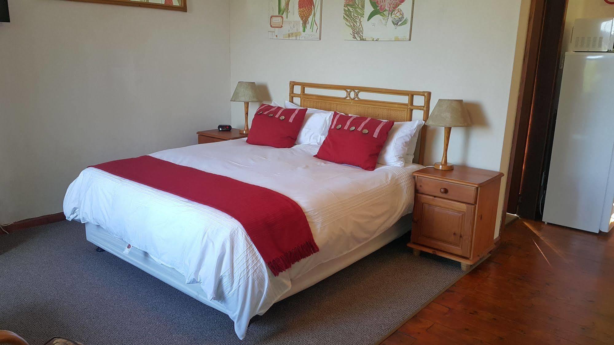 Zuider Zee Guest House Ballito Dış mekan fotoğraf