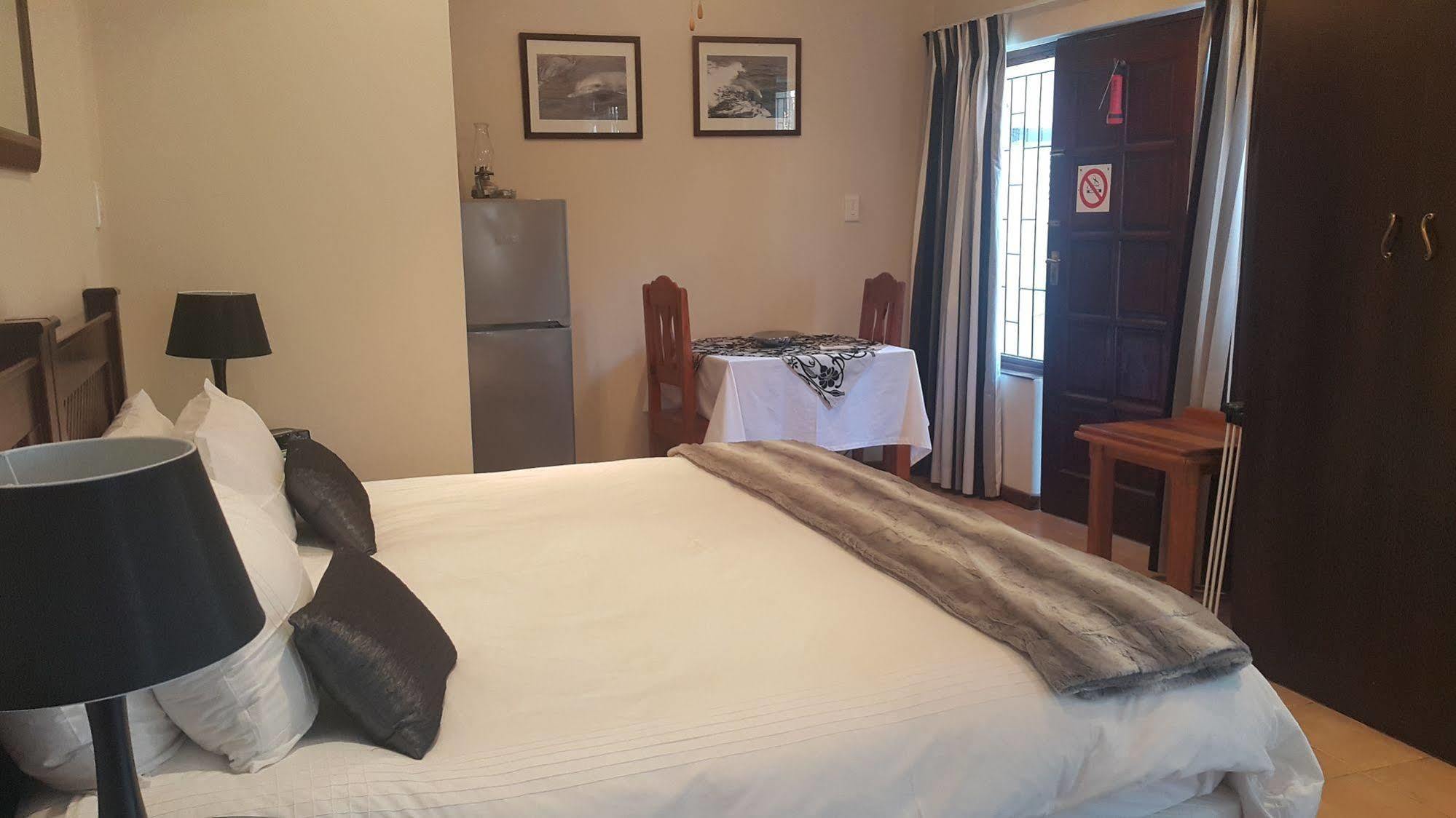 Zuider Zee Guest House Ballito Dış mekan fotoğraf
