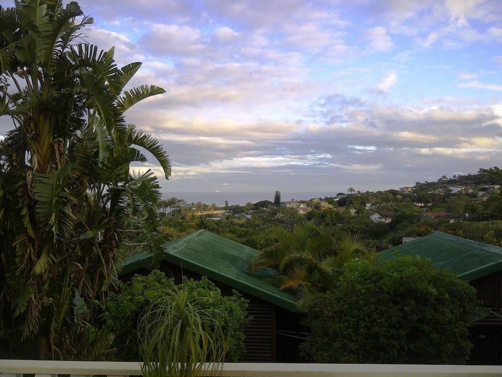 Zuider Zee Guest House Ballito Dış mekan fotoğraf