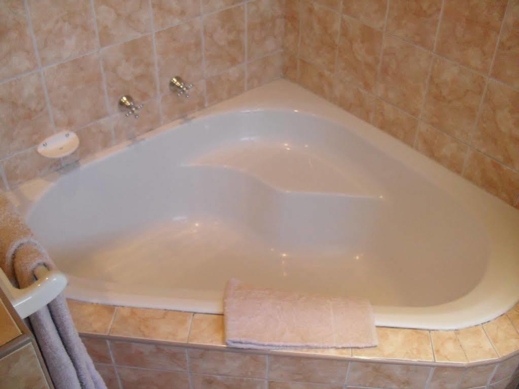 Zuider Zee Guest House Ballito Dış mekan fotoğraf
