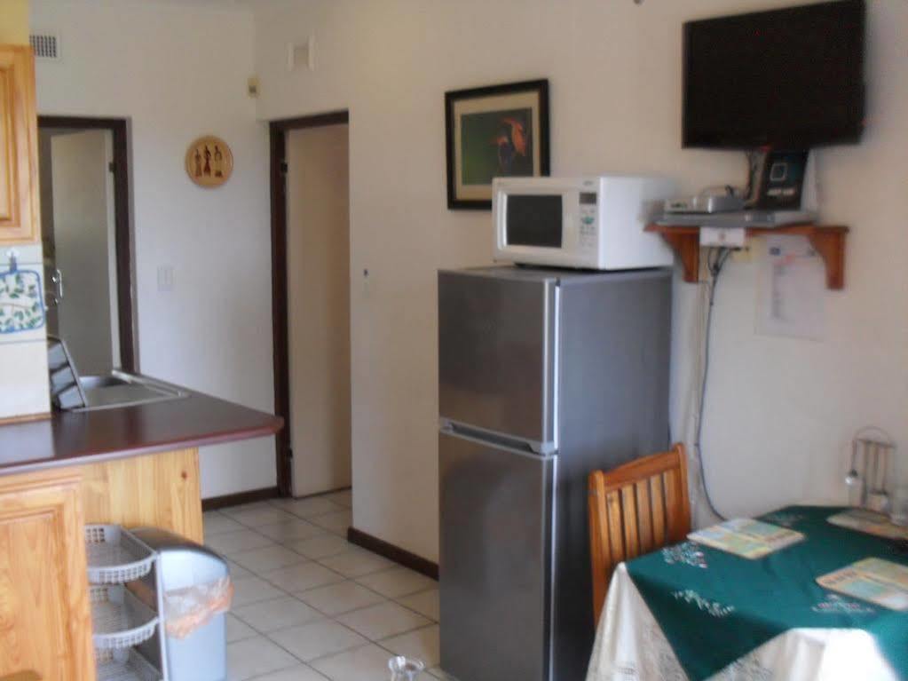 Zuider Zee Guest House Ballito Dış mekan fotoğraf