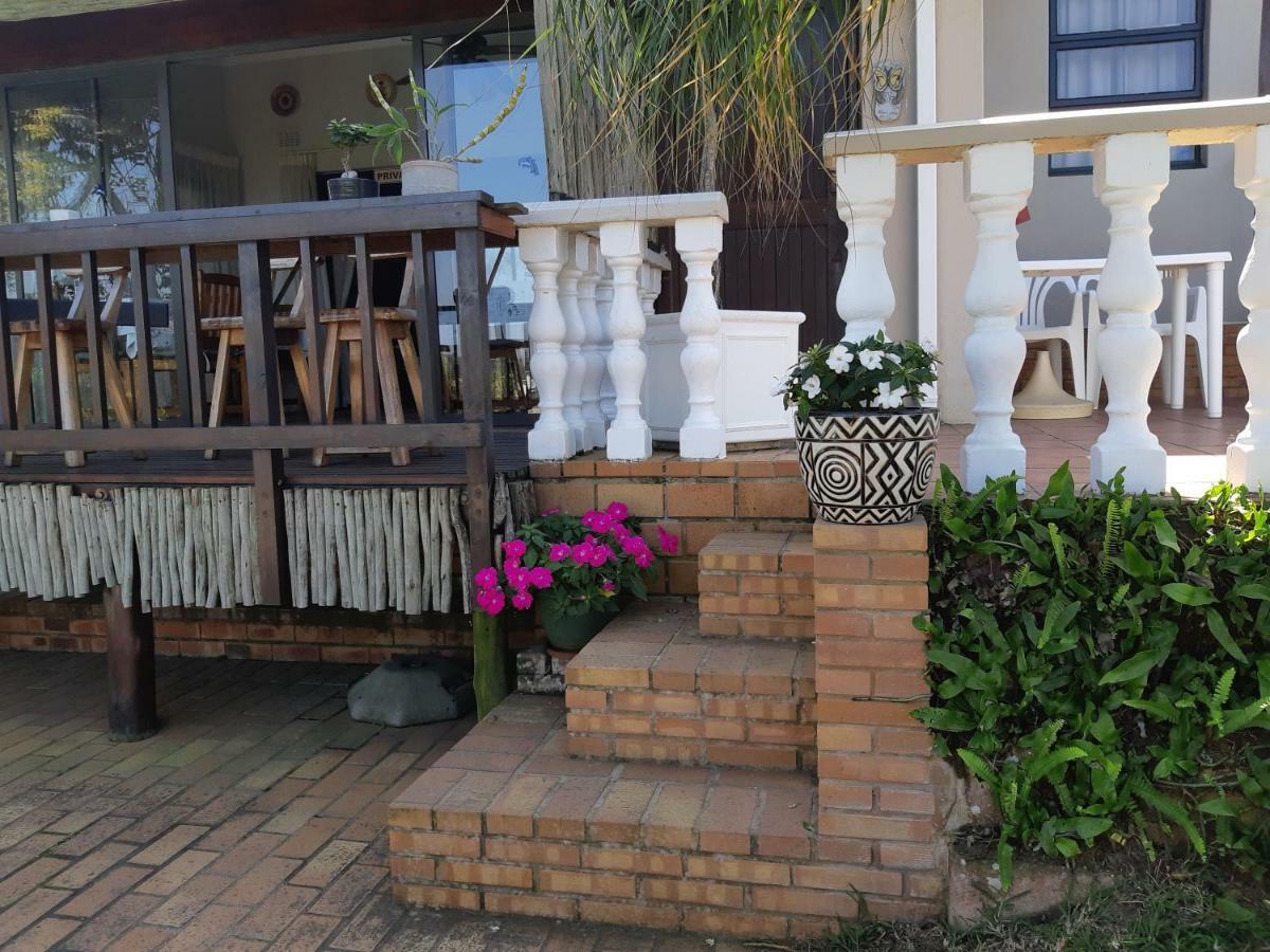 Zuider Zee Guest House Ballito Dış mekan fotoğraf